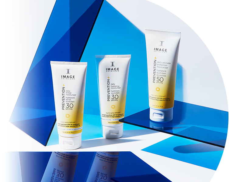 image skincare prevention